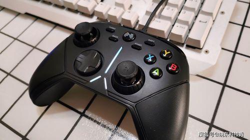 国产手柄实测测评视频,性能与体验深度解析