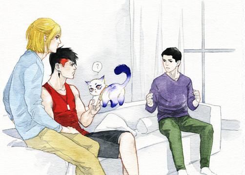 国产动漫爆红视频网站,爆红视频网站见证国漫辉煌时刻