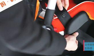 国产车座椅安装图片视频,国产车座椅安装过程详解