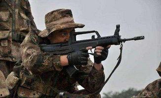 测试国产步枪视频播放,性能展示与射击技巧解析