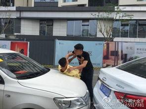 国产车主被威胁的视频,视频揭露维权困境