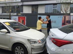 国产车主被威胁的视频,视频揭露维权困境