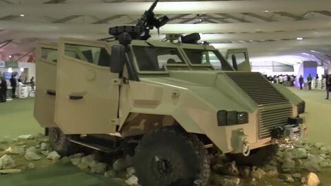 国产装甲车俯视视频,揭秘战场利器风采