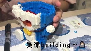 拼积木沉浸式视频国产,拼积木沉浸式视频，开启国产创意新篇章