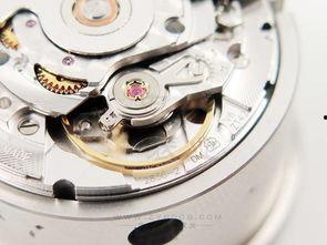 国产浪琴拆解视频,探寻机械之美与匠心独运