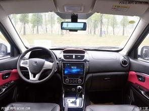 国产红色h2声浪视频,感受国产豪华SUV的澎湃动力