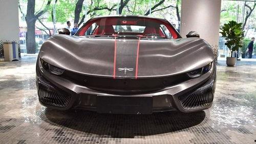 国产蜻蜓跑车评测视频下载,速度与激情的国产新篇章