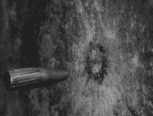 国产刀劈子弹视频,刀劈子弹实况震撼呈现