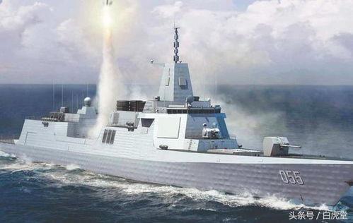 国产巨舰出海视频,见证中国造船业的辉煌时刻