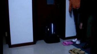 国产短片门铃在线播放视频,一声门铃，唤起尘封记忆