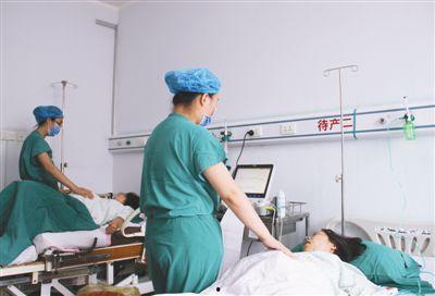 韩国产妇待产指南视频播放,轻松应对分娩全过程