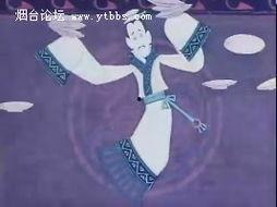 国产动漫合集片段大全视频,经典片段大盘点  第2张