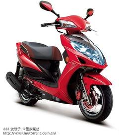 国产踏板车教学视频全集,新手入门必备攻略  第1张