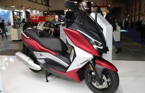 国产踏板车教学视频全集,新手入门必备攻略  第2张