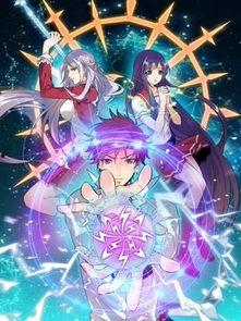 国产法师动漫全部视频  第3张