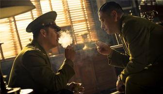 国产谍战剧大全视频,揭秘潜伏岁月，风云变幻的谍海传奇  第2张