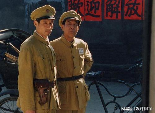 国产谍战剧大全视频,揭秘潜伏岁月，风云变幻的谍海传奇  第3张