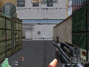 国产枪械武器测评视频  第2张