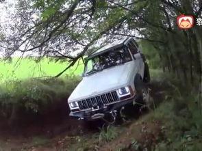 国产卫士越野视频,勇闯极限，驰骋山川