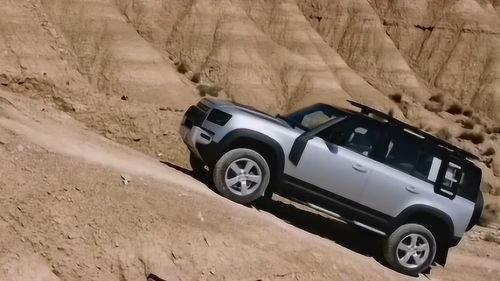 国产卫士越野视频,勇闯极限，驰骋山川  第3张