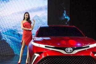 青岛街拍国产车视频,青岛街拍国产车，展现民族汽车工业新面貌