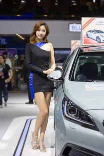 青岛街拍国产车视频,青岛街拍国产车，展现民族汽车工业新面貌  第3张