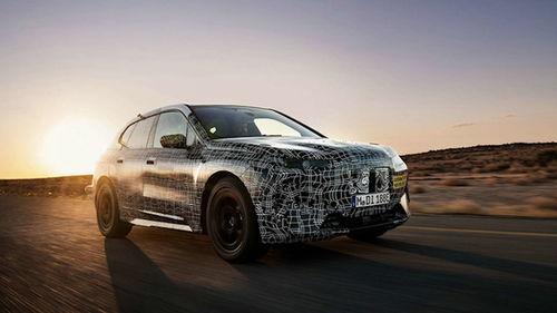 国产车极端环境测试视频,极端环境测试大揭秘  第3张