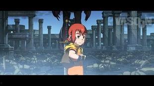 神作国产动漫解说视频在线观看,带你领略国漫魅力之旅  第1张