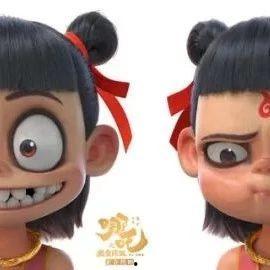 哪吒国产动画视频软件,国产动画新篇章，传承经典，创新演绎  第2张